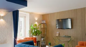 La Glycine Hôtel, Restaurant & Bien-Être - Image 3