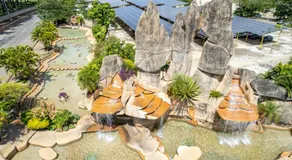 diRoma Thermas direto com o Grupo diRoma com acesso ao Acqua Park e Café da manhã - Image 3