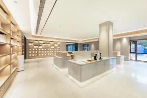 Ji Hotel Beijing Daxing Airport Wildlife Park - Image 3