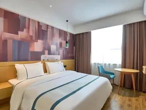 City Comfort Inn Liuzhou Wuling Liutai Road - Image 4