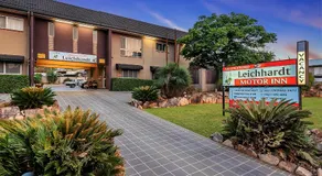 Leichhardt Motor Inn - Image 4