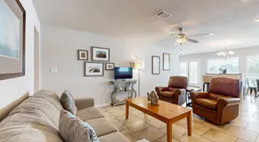 Copano Bayfront Haven - Image 3