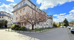 Superior Wlodarzewska, 2 rooms, 1 bedroom, Parking! 24h reception! Air Condition! - Image 4