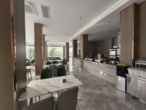 Cheng Feng Smart Suites Hotel (Jiangmen Xinhui Siqian Town Wencang Plaza Branch) - Image 5