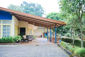 Rumah Engkong Villa & Studio - Image 4