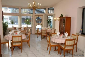 SMARTY Cologne Dom Hotel - Boardinghouse - KONTAKTLOSER SELF CHECK-IN - Image 4
