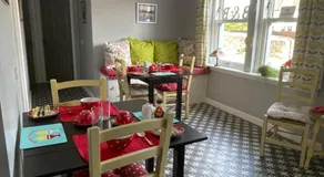 Saorsa House Culross - Image 2