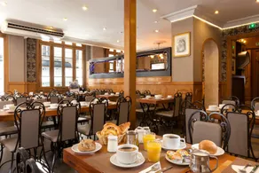 Grand Hôtel Amelot - Image 2