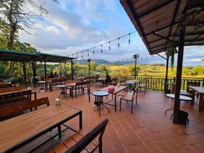 Raisongrao Resort Khao Kho - Image 5