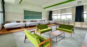 LivingAnywhere Commons??? Female Dormitory Vacation STAY 15532v - Image 2