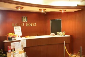 Heisei Hotel - Image 5