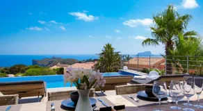 Villa Irene - Cumbre del Sol - Image 5