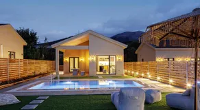 Carob Villas, an Eco-Friendly Hideaway - Image 3
