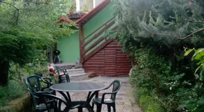 Apartament z ogrodem - Wiejska Chata - Image 5