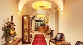 Hotel Ambassador - Image 5