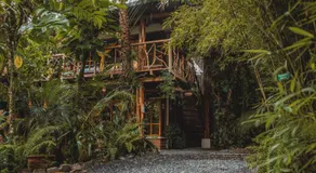 Hostal Las Palmas - Image 2