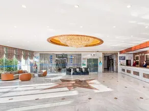 Zhiyuanlou Hotel - Image 3