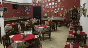 Hotel Vila Rica - Image 3