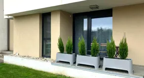 City and Thermal Apartman - Image 4