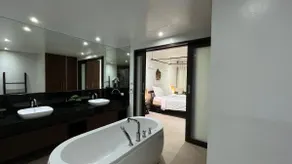 Apartment 2BR with pool access beachfront Celeena - Image 2