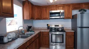 Spacious Family-sized Home in Central Location - Image 3