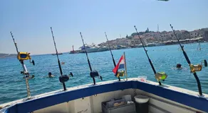 Fishing Chatrer -Big game-izleti brodom - Image 5