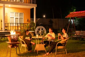 Aranyavas Nature Retreat - Image 4