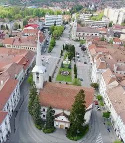 Hotel Küküllő - Târnava - Image 5