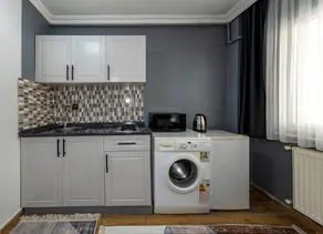 Cenova Suite Hotel - Image 3