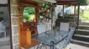 Casa a pié de playa de Cariño Doniños - Image 3