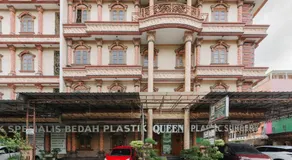 RedDoorz Plus near Mall Sunter - Image 2