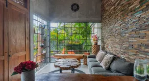 Vinna Villa Seminyak by The Wina Resorts - Image 4