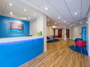 Travelodge Stoke Talke - Image 2