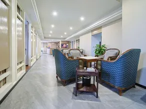 Wusheng New Town HotelNew City Hotel (Hotels in Holiday Plaza) - Image 2