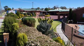 Stannum Lodge Motor Inn - Image 3