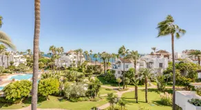 Hanami Alcazaba Beach Garden - Image 4