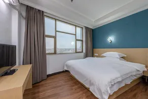 Jinyi Hotel - Image 5