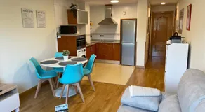Vivienda turística Las Cigüeñas con garaje - Image 3