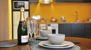 Beechurst Serviced Apartments - Image 3