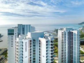 NewCZ Osiria Residence - Image 2