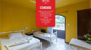 Cheri Ami Hotel - Image 2