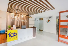 FabHotel Amrit Grand - Image 5