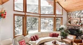 Million Dollar Luxury Villa Ski Fish Hike Raft Mins to downtown - Image 3