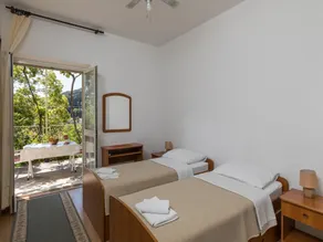 Begović Guest House - Standard Zweibettzimmer (Beatriz) - Image 1