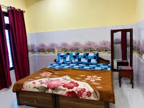 Goroomgo Shumangalam & Banquet Hall Banbasa - Image 2