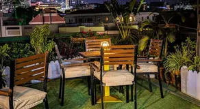 Central Hotel Tana - Image 4