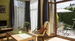Feng Shui Wellness Apartmanház Hévíz - Image 2
