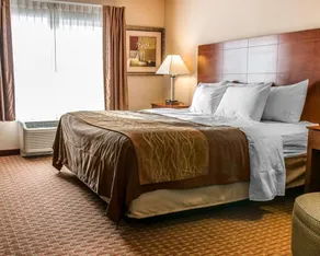 Comfort Inn - Image 3