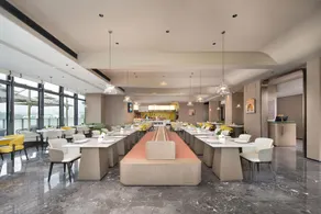Hampton by Hilton Huangpu Sports Center -  Free Shuttle Bus during Canton Fair - Image 5