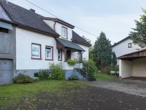 Inviting Villa in Steineberg near Forest - Image 1